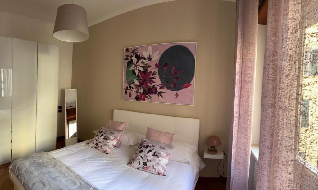 Revis 84 Apartment Naples Luaran gambar