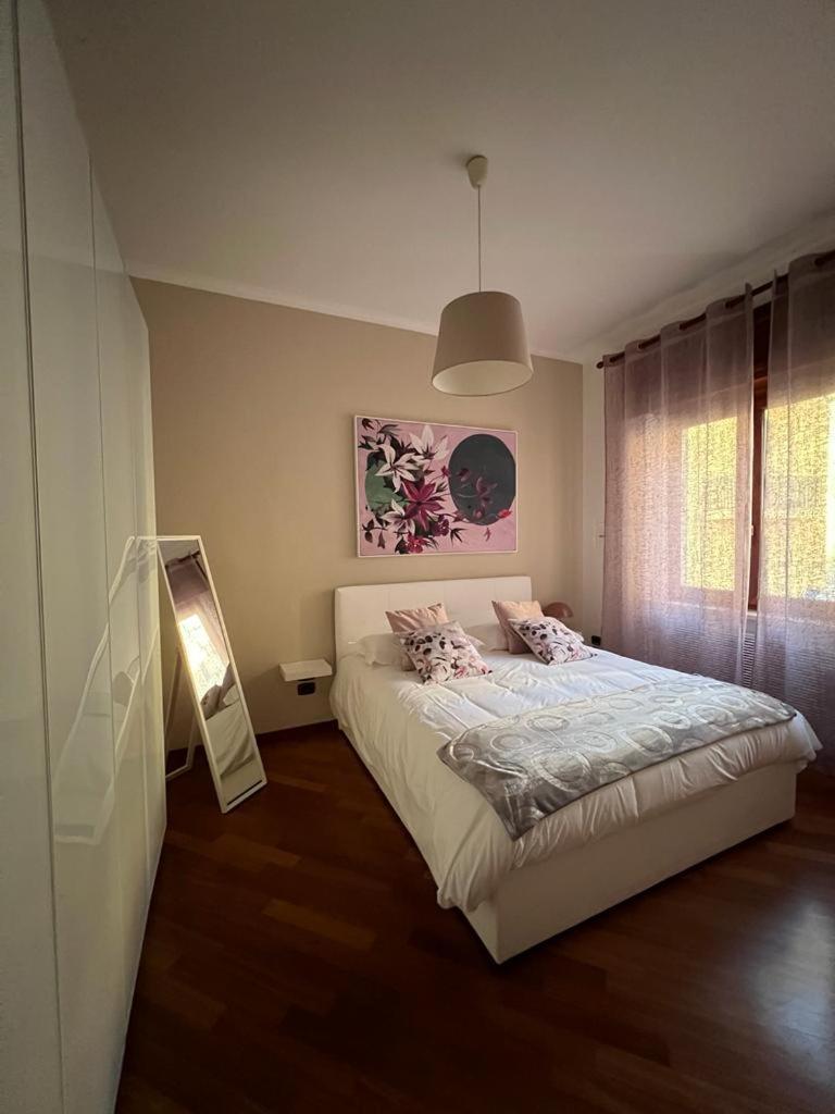 Revis 84 Apartment Naples Luaran gambar